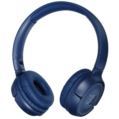 Купить Беспроводные наушники JBL Tune 570BT  синий 2022 в интернет-магазине DNS. Характеристики, цена JBL Tune 570BT | 5086741.