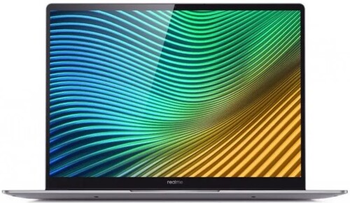 Купить 14" Ноутбук Realme Book серый в интернет-магазине DNS. Характеристики, цена Realme Book | 4900383.