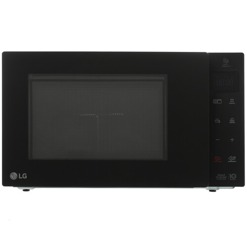 Купить Микроволновая печь LG NeoChef MH6336GIB черный в интернет-магазине DNS. Характеристики, цена LG NeoChef MH6336GIB | 5093052.