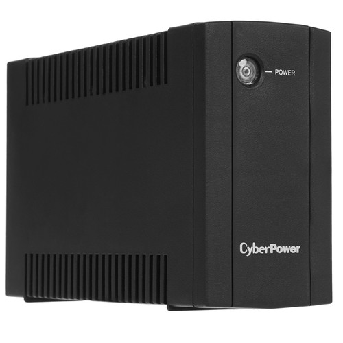 Купить ИБП CyberPower UTI675E в интернет-магазине DNS. Характеристики, цена CyberPower UTI675E | 1250677.