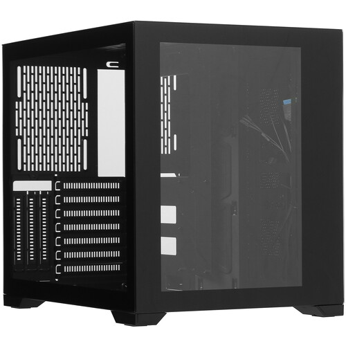 Купить Корпус ARDOR GAMING C305 V2 черный в интернет магазине DNS ...