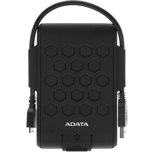 Купить 2 ТБ Внешний HDD ADATA HD720 [AHD720-2TU31-CBK] в интернет-магазине DNS. Характеристики, цена ADATA HD720 | 1606633.