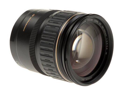Объектив 28-135 canon. 5 f. 6 is usm. 5-5. 5 f.