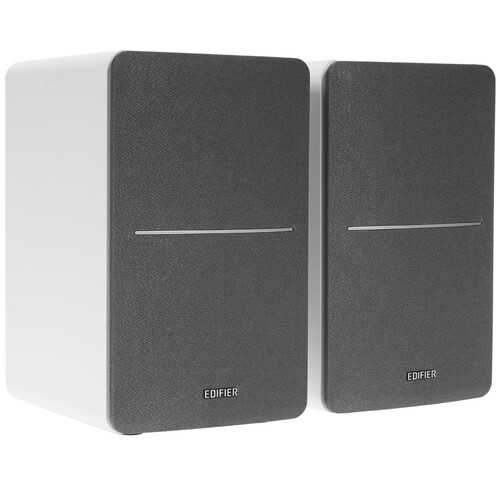 Купить Колонки Edifier R1280DB белый в интернет-магазине DNS. Характеристики, цена Edifier R1280DB | 1694808.