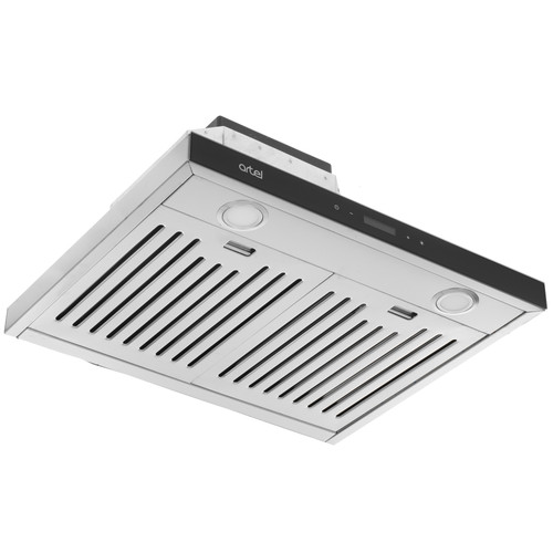 Купить Вытяжка каминная Artel Art-1160 Rapido Touch серебристый/черный в интернет-магазине DNS. Характеристики, цена Artel Art-1160 Rapido Touch | 5316887.