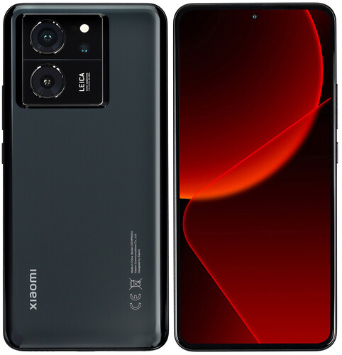 Купить 6.67" Смартфон Xiaomi 13T Pro 256 ГБ черный в интернет-магазине DNS. Характеристики, цена Xiaomi 13T Pro | 5428085.