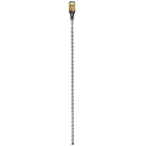 Купить Бур DeWalt EXTREME2 DT9607 1000 мм в интернет-магазине DNS. Характеристики, цена DeWalt EXTREME2 DT9607 | 5302986.