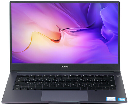 Купить 14" Ноутбук HUAWEI MateBook D 14 NbD-WDI9 серый в интернет-магазине DNS. Характеристики, цена HUAWEI MateBook D 14 NbD-WDI9 | 5090980.