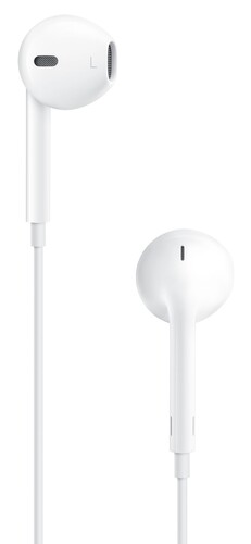 Купить Проводные наушники Apple EarPods (Type-C) белый в интернет ...