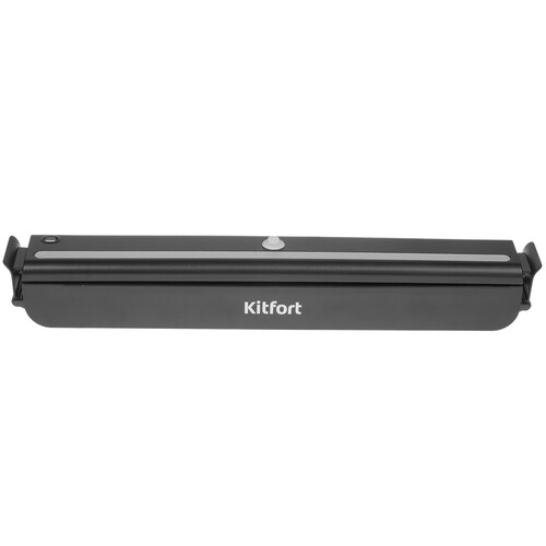 Купить Вакуумный упаковщик Kitfort KT-1505-1 в интернет-магазине DNS. Характеристики, цена Kitfort KT-1505-1 | 8197309.