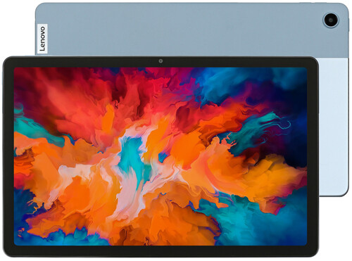 Купить 10.6" Планшет Lenovo Xiaoxin Pad 2022 Wi-Fi 128 ГБ голубой в интернет-магазине DNS. Характеристики, цена Lenovo Xiaoxin Pad 2022 Wi-Fi | 5420053.