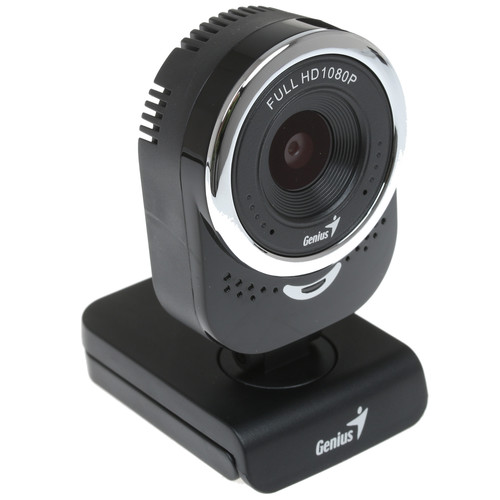 Купить Веб-камера Genius Web Cam Q-CAM 6000 в интернет-магазине DNS. Характеристики, цена Genius Web Cam Q-CAM 6000 | 1301579.