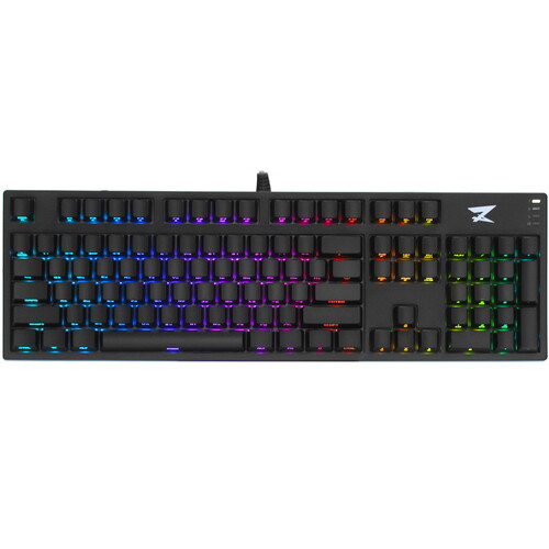 Приложение для клавиатуры zet gaming edge