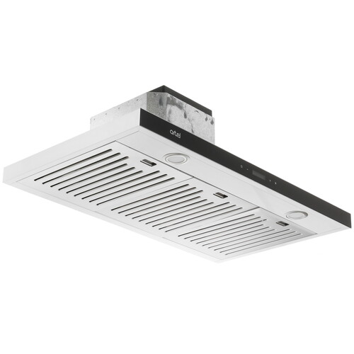 Купить Вытяжка каминная Artel Art-1190 Rapido Touch белый/черный в интернет-магазине DNS. Характеристики, цена Artel Art-1190 Rapido Touch | 5331924.