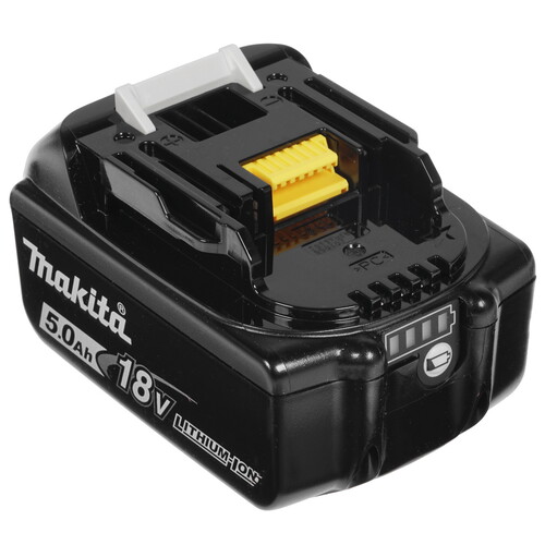 Купить Аккумулятор Makita BL1850B LXT 18V в интернет-магазине DNS. Характеристики, цена Makita BL1850B | 5300796.