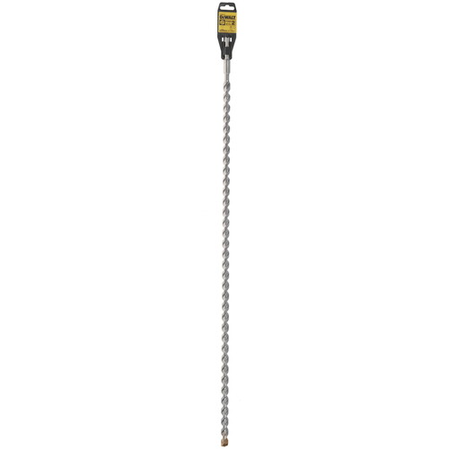 Купить Бур DeWalt EXTREME2 DT9601 1000 мм в интернет-магазине DNS. Характеристики, цена DeWalt EXTREME2 DT9601 | 5302981.