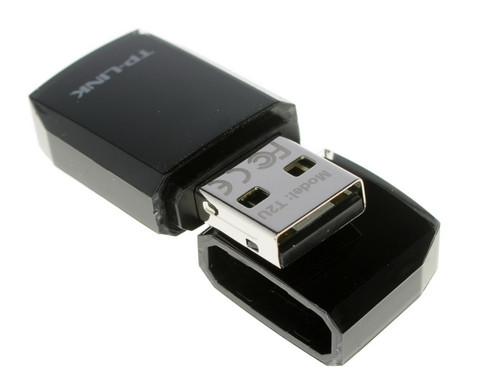 Купить Wi-Fi адаптер TP-LINK Archer T2U в интернет-магазине DNS. Характеристики, цена TP-LINK Archer T2U | 1003932.