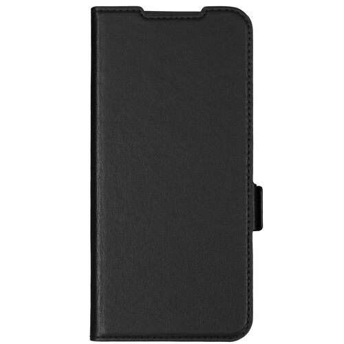 Купить Чехол-книжка  DF Flip Case для POCO M6 Pro 5G черный в интернет-магазине DNS. Характеристики, цена DF Flip Case | 5432470.