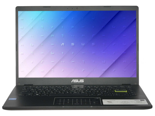 Купить 14" Ноутбук ASUS Laptop E410MA-EK1281T синий в интернет-магазине DNS. Характеристики, цена ASUS Laptop E410MA-EK1281T | 4896888.