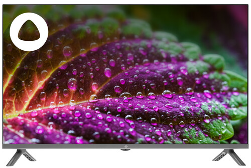 Купить 32" (81 см) Телевизор DEXP H32H8050C черный в интернет-магазине DNS. Характеристики, цена DEXP H32H8050C | 5086381.