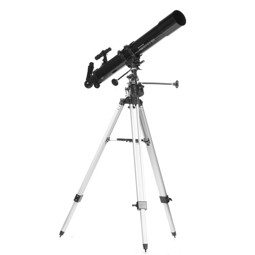Телескоп 80 eq