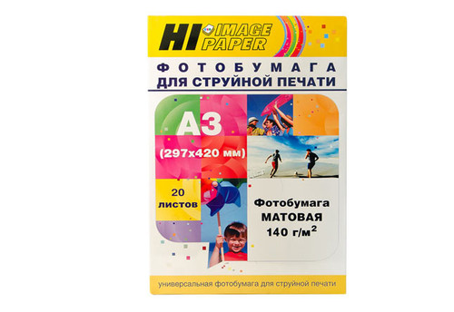 Купить Фотобумага Hi-image paper A21177 в интернет-магазине DNS. Характеристики, цена Hi-image paper A21177 | 1100162.