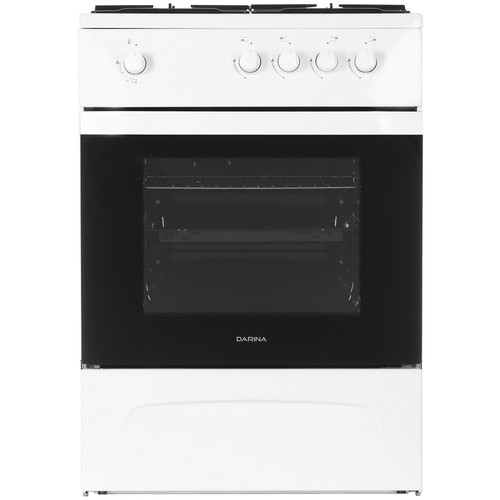 Купить Газовая плита DARINA C 1001 белый в интернет-магазине DNS. Характеристики, цена DARINA C 1001 | 8113145.