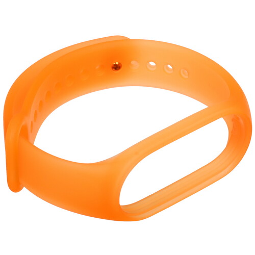 Купить Ремешок Xiaomi для Xiaomi Smart Band 7 оранжевый в интернет-магазине DNS. Характеристики, цена Xiaomi | 5056609.
