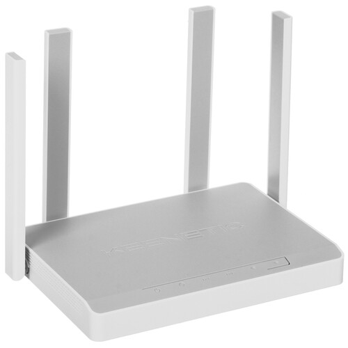 Купить Wi-Fi роутер Keenetic Giga KN-1011 в интернет-магазине DNS. Характеристики, цена Keenetic Giga KN-1011 | 4845621.