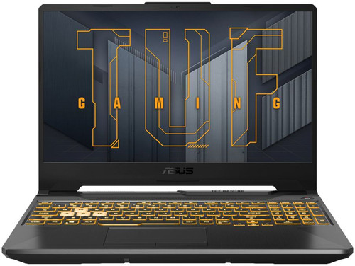 Купить 15.6" Ноутбук ASUS TUF Gaming A15 FA506IC-HN042W серый в интернет-магазине DNS. Характеристики, цена ASUS TUF Gaming A15 FA506IC-HN042W | 5357387.