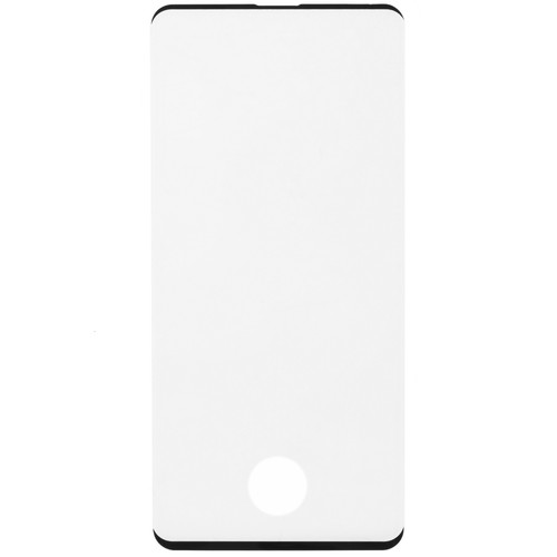 Купить Защитное стекло DF для экрана Samsung Galaxy S10+ в интернет-магазине DNS. Характеристики, цена DF | 1350614.