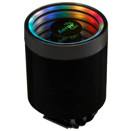 Купить Кулер для процессора AeroCool Mirage 5 [ACTC-MR90517.03] в ...