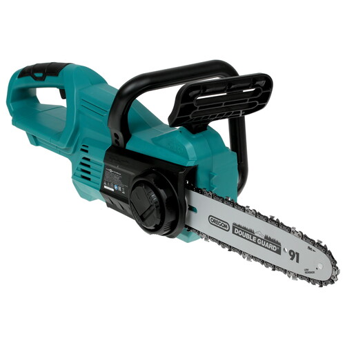 Купить Аккумуляторная цепная пила FinePower CZSBR25  шина - 25 см (10") Без ЗУ, Без АКБ в интернет-магазине DNS. Характеристики, цена FinePower CZSBR25 | 4748972.