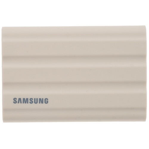 Купить 2000 ГБ Внешний SSD Samsung T7 Shield [MU-PE2T0K/WW] в интернет-магазине DNS. Характеристики, цена Samsung T7 Shield | 5046057.