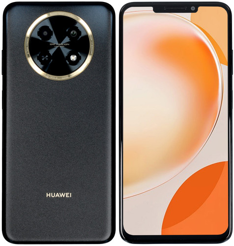 Купить 6.95" Смартфон HUAWEI nova Y91 128 ГБ черный в интернет-магазине DNS. Характеристики, цена HUAWEI nova Y91 | 5418318.