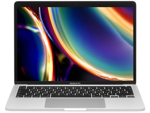 Купить 13.3" Ноутбук Apple MacBook Pro серебристый в интернет-магазине DNS. Характеристики, цена Apple MacBook Pro | 4845638.