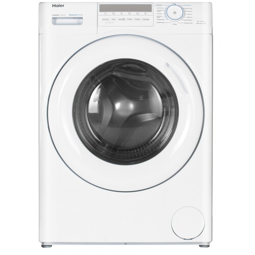 Купить Стиральная машина Haier HW60-BP10929B белый в интернет-магазине DNS. Характеристики, цена Haier HW60-BP10929B | 1698361.