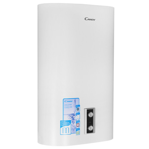 Купить Накопительный водонагреватель электрический Candy CF80V-P1 INOX в интернет-магазине DNS. Характеристики, цена Candy CF80V-P1 INOX | 9959710.
