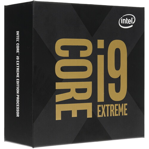 Купить Процессор Intel Core i9-10980XE BOX в интернет-магазине DNS. Характеристики, цена Intel Core i9-10980XE | 1605281.