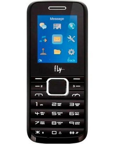 Fly ts91 аккумулятор