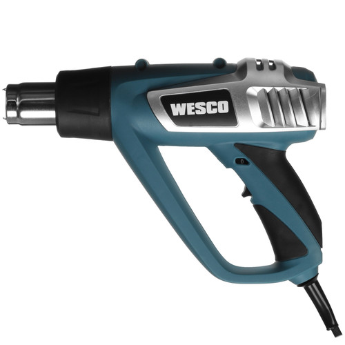 Купить Строительный фен Wesco WS6427 в интернет-магазине DNS. Характеристики, цена Wesco WS6427 | 5094334.