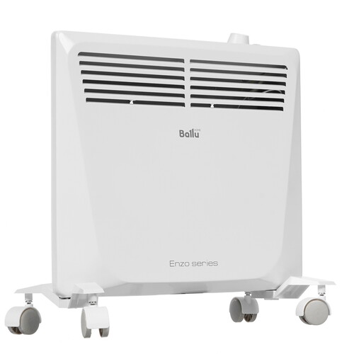 Купить Конвектор Ballu Enzo BEC/EZMR-500 в интернет-магазине DNS. Характеристики, цена Ballu Enzo BEC/EZMR-500 | 1084712.