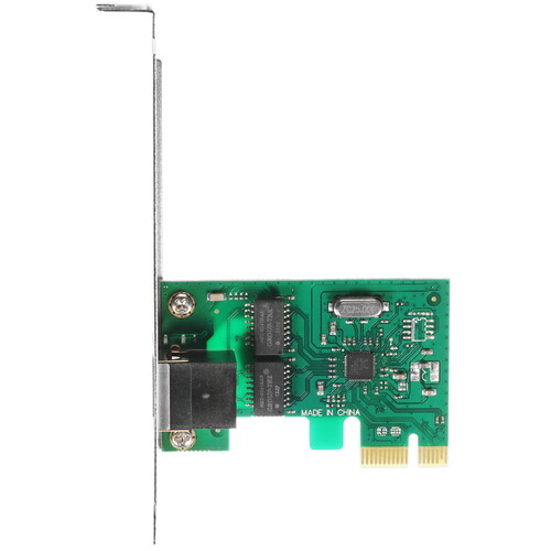 Купить Сетевая карта ORIENT XWT-R81PE в интернет-магазине DNS. Характеристики, цена ORIENT XWT-R81PE | 1643639.