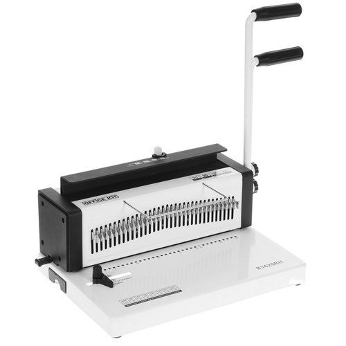 Купить Брошюровщик Office Kit B3420RH в интернет-магазине DNS. Характеристики, цена Office Kit B3420RH | 5340411.
