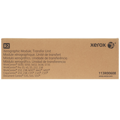 Купить Драм-картридж Xerox 113R00608 в интернет-магазине DNS. Характеристики, цена Xerox 113R00608 | 0000694.