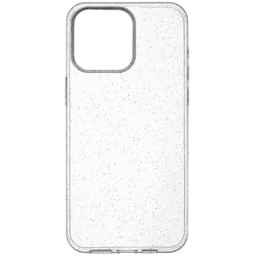 Купить Накладка  Aceline Shiny для Apple iPhone 15 Pro Max прозрачный в интернет-магазине DNS. Характеристики, цена Aceline Shiny | 5423959.