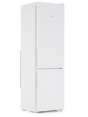 Отзывы покупателей о Холодильник с морозильником Hotpoint-Ariston HS ...