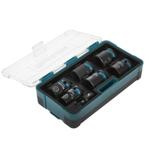Купить Набор торцевых головок Makita E-16592 в интернет-магазине DNS. Характеристики, цена Makita E-16592 | 9007956.