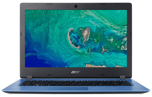 Купить 14" Ноутбук Acer Aspire 1 A114-32-C9GN синий в интернет-магазине DNS. Характеристики, цена Acer Aspire 1 A114-32-C9GN | 5357118.