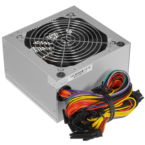 Купить Блок питания Accord ACC-600-12 [ACC-600-12] серый в интернет-магазине DNS. Характеристики, цена Accord ACC-600-12 | 7942337.